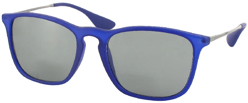 Ray-Ban 4187 Progressive No Line Reading Sunglasses