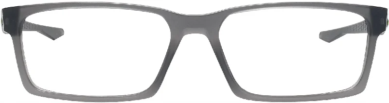 Satin Grey Smoke
