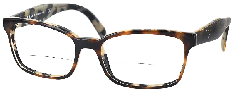 Prada 18TV Bifocal