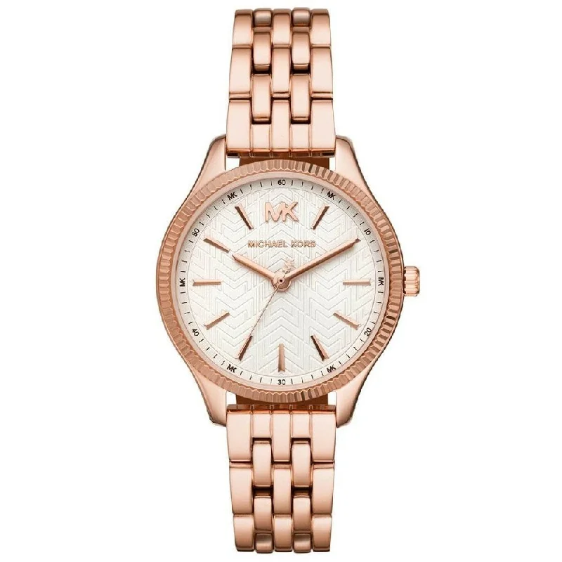 Michael Kors MK6641 Women's Watch