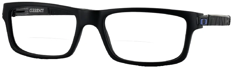 Oakley OX 8026 Currency Bifocal