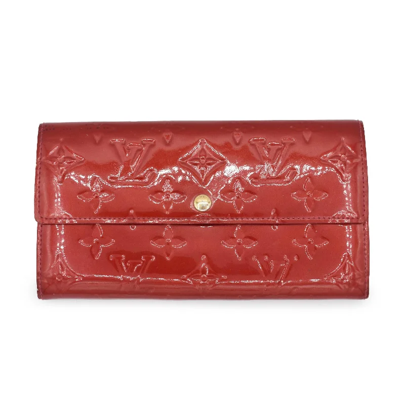 Louis Vuitton Snap Wallet