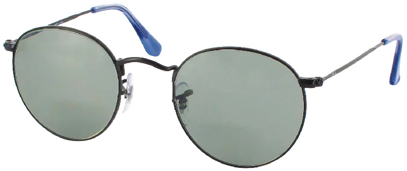 Ray-Ban 6242 Progressive No Line Reading Sunglasses