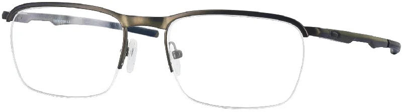 Oakley OX 3187 Conductor 0.5 Computer Style Progressive