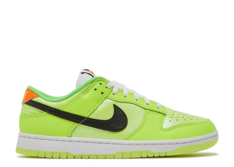 DUNK LOW SE 'VOLT'