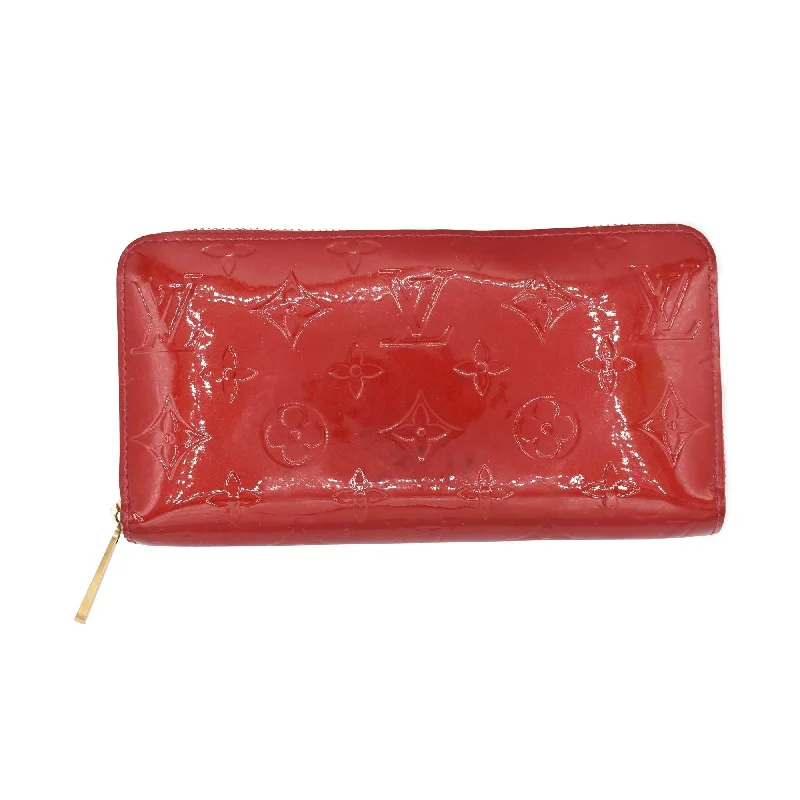 Louis Vuitton Continental Wallet