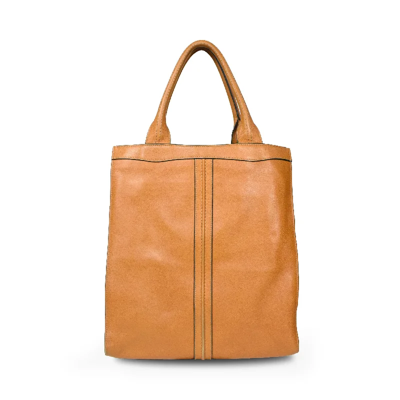 Valextra Tote Bag