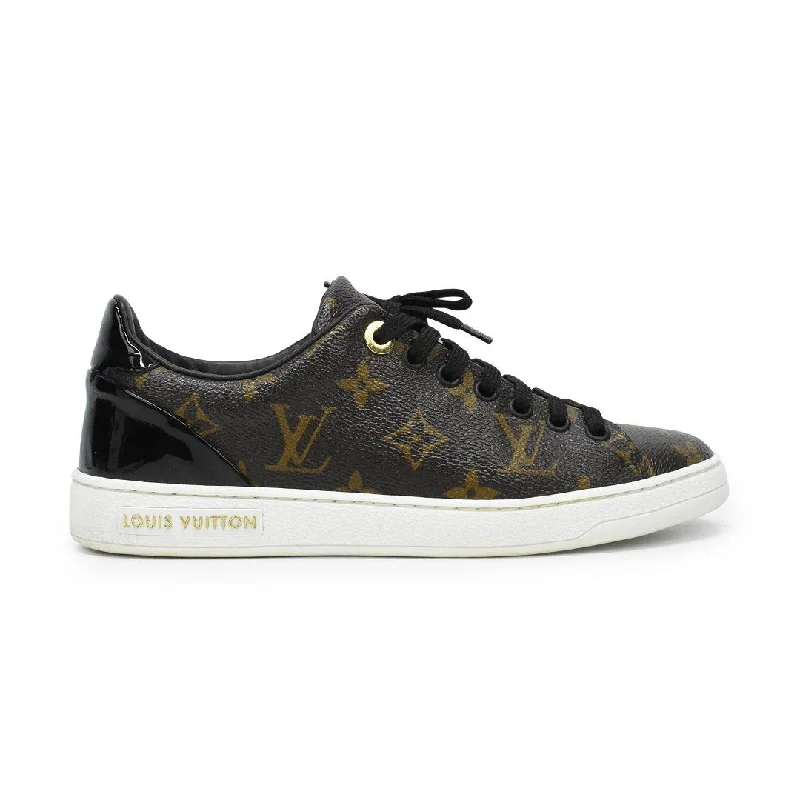 Louis Vuitton Sneakers - Women's 36