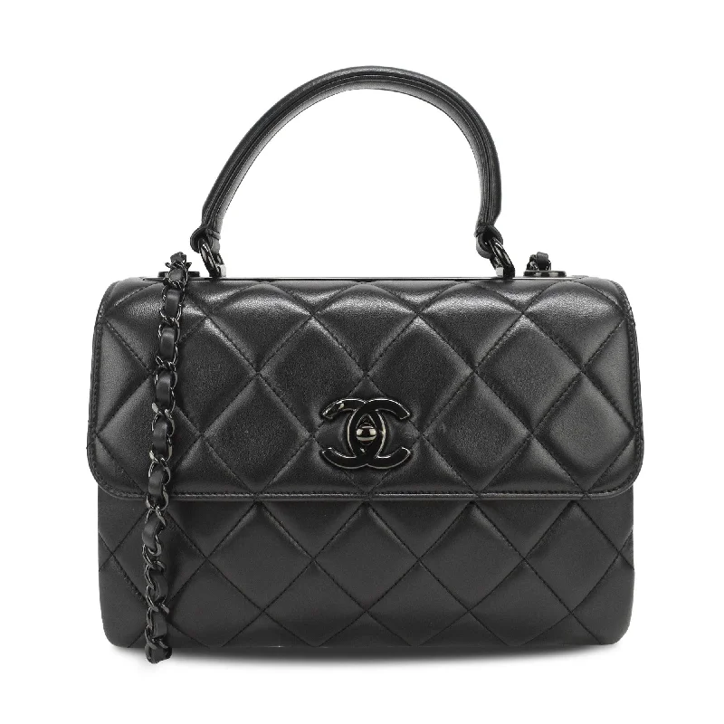 Chanel 'Trendy Small' Handbag