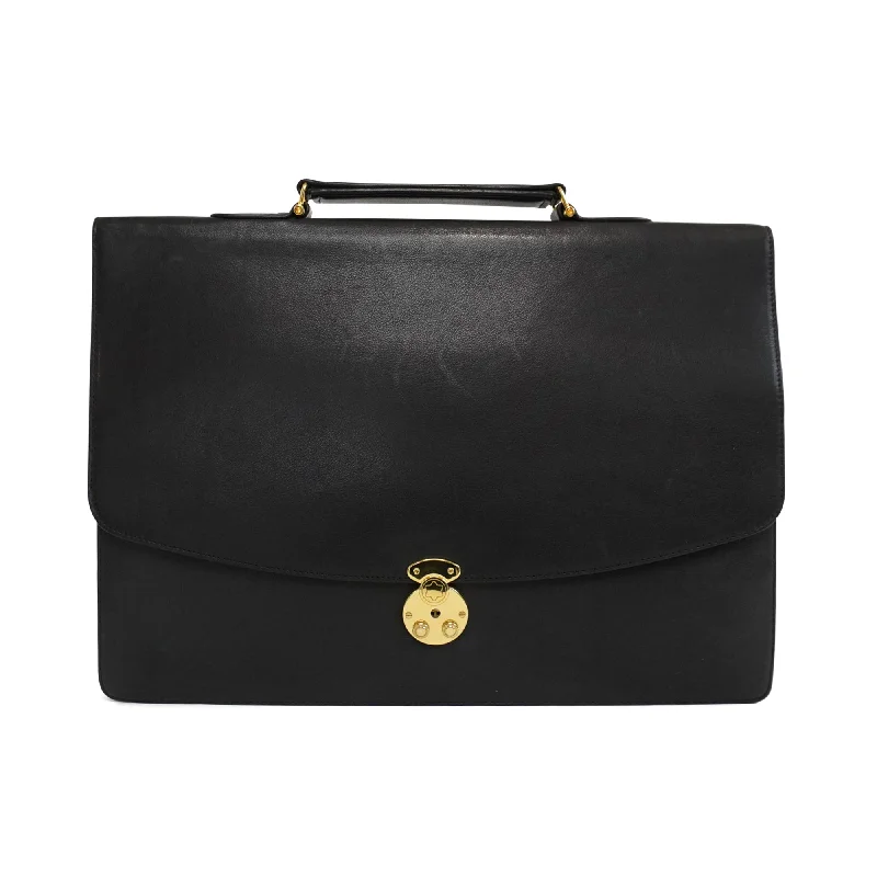 Mont Blanc Briefcase