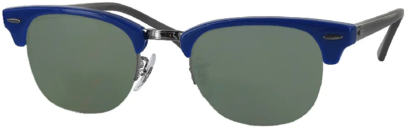 Ray-Ban 4354V Progressive Reading Sunglasses