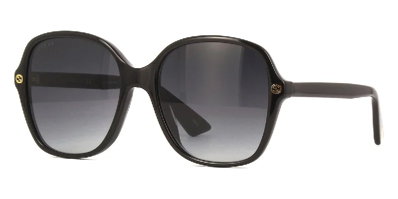 Gucci GG0092S 001