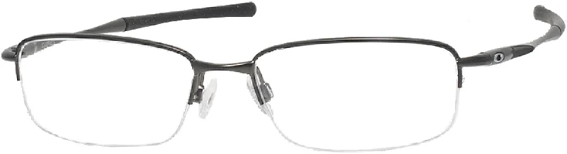 Oakley OX3102 Clubface Progressive No Line Bifocal w/ FREE NON-GLARE
