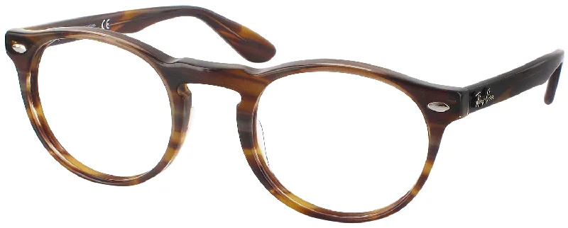 Ray-Ban 5283L Progressive No-Lines