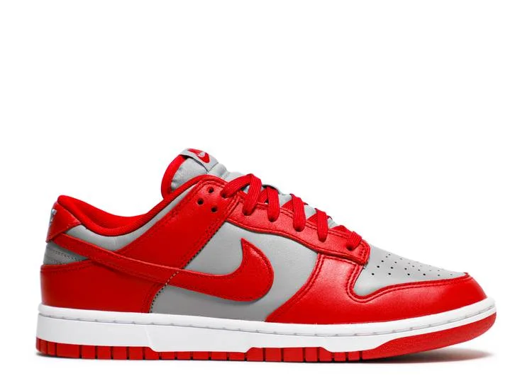 DUNK LOW SP 'UNLV' 2021