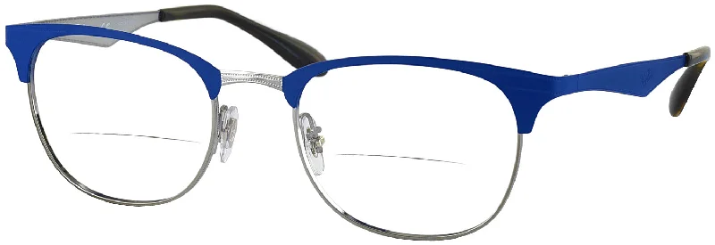 Ray-Ban 6346 Bifocal