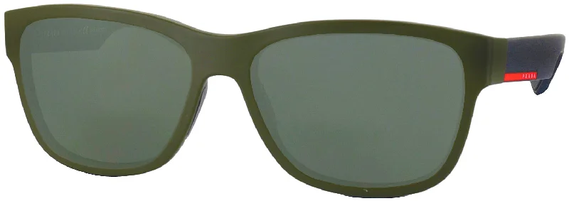 Prada 03QS Progressive No Line Reading Sunglasses