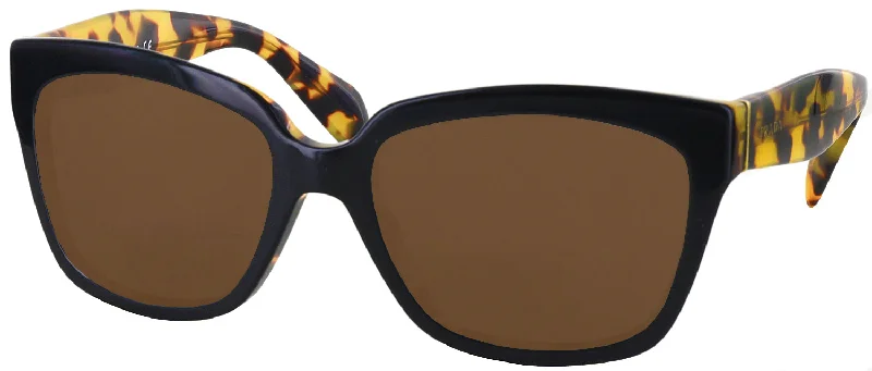 Prada 07PS Progressive No Line Reading Sunglasses