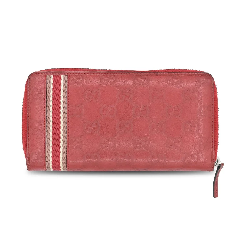 Gucci Continental Wallet