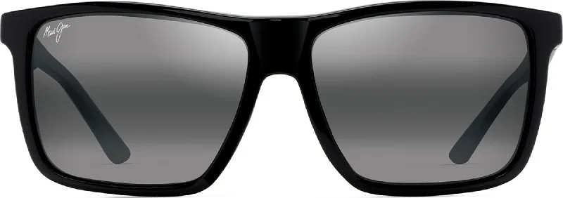 Gloss Black/Neutral Grey Lens