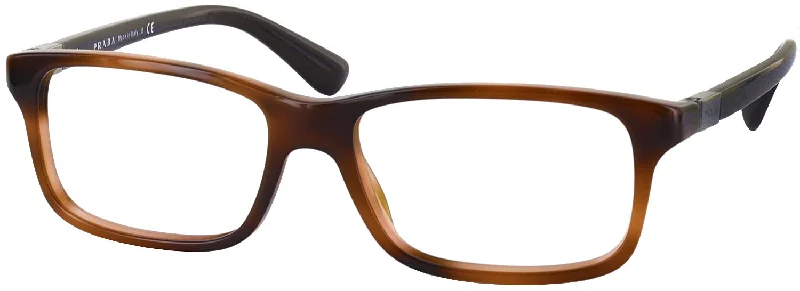 Prada 06SV Single Vision Full Frame