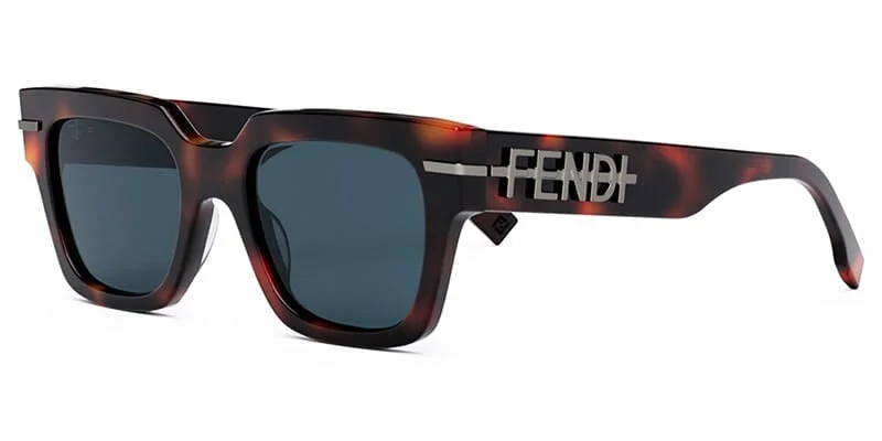 Fendi Fendigraphy FE40078I 53V
