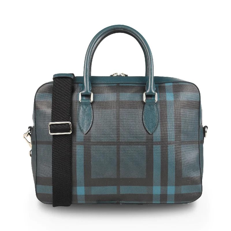 Burberry Briefcase Bag
