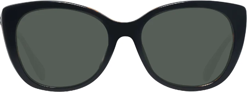 Black/dark Tortoise