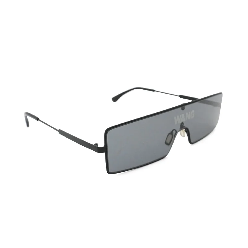 Vera Wang Shield Sunglasses