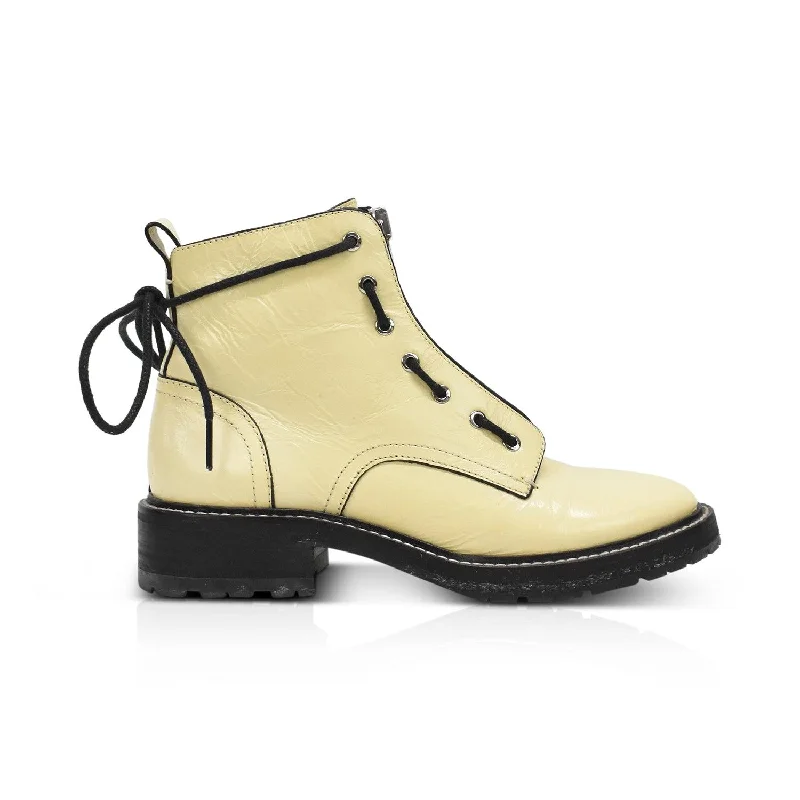 Rag & Bone 'Cannon' Boots - Women's 35
