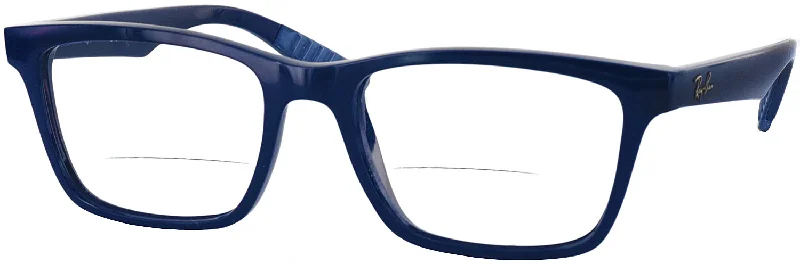 Ray-Ban 7025 Bifocal