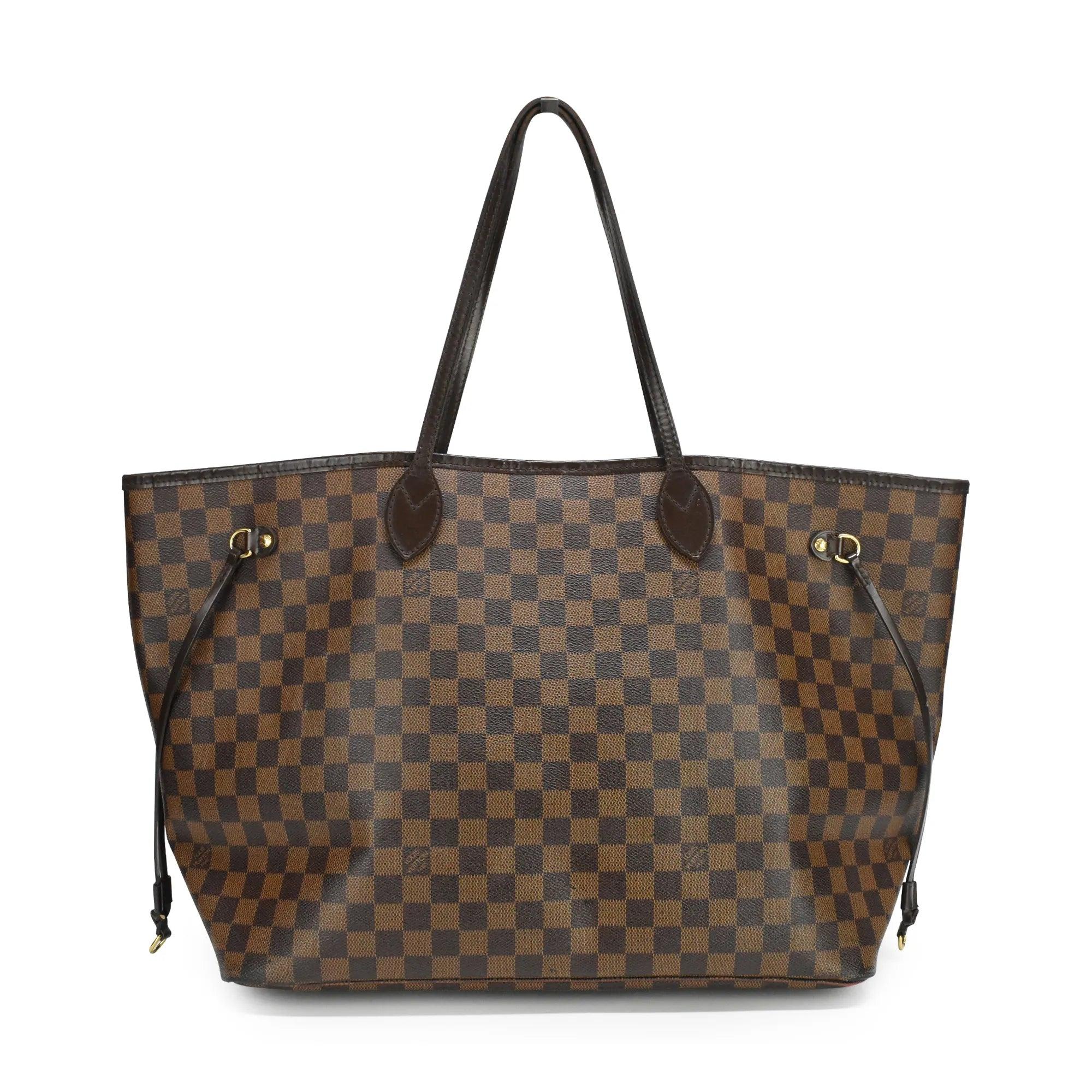 Louis Vuitton 'Neverfull GM' Tote Bag