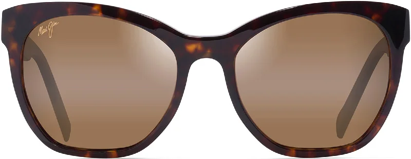 Dark Tortoise/HCL Lens