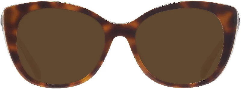 Tortoise/transparent Beige