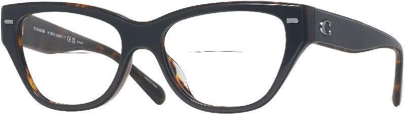 Coach 8370U Bifocal