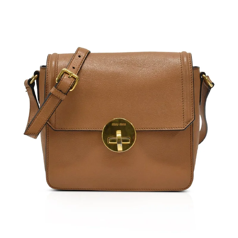 Miu Miu Crossbody Bag