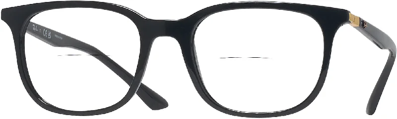 Ray-Ban 7211 Bifocal