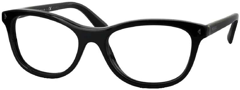 Prada 05RV Single Vision Full Frame