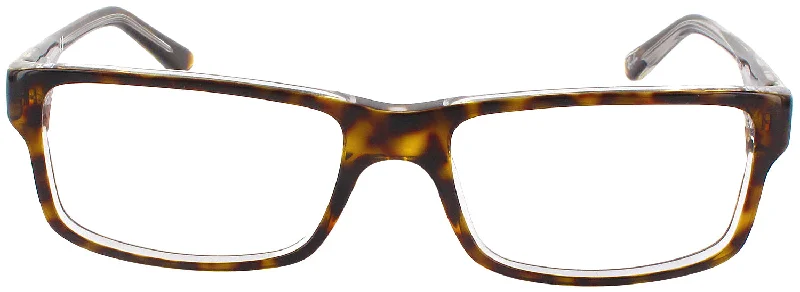 Ray-Ban 5245 Single Vision Full Frame