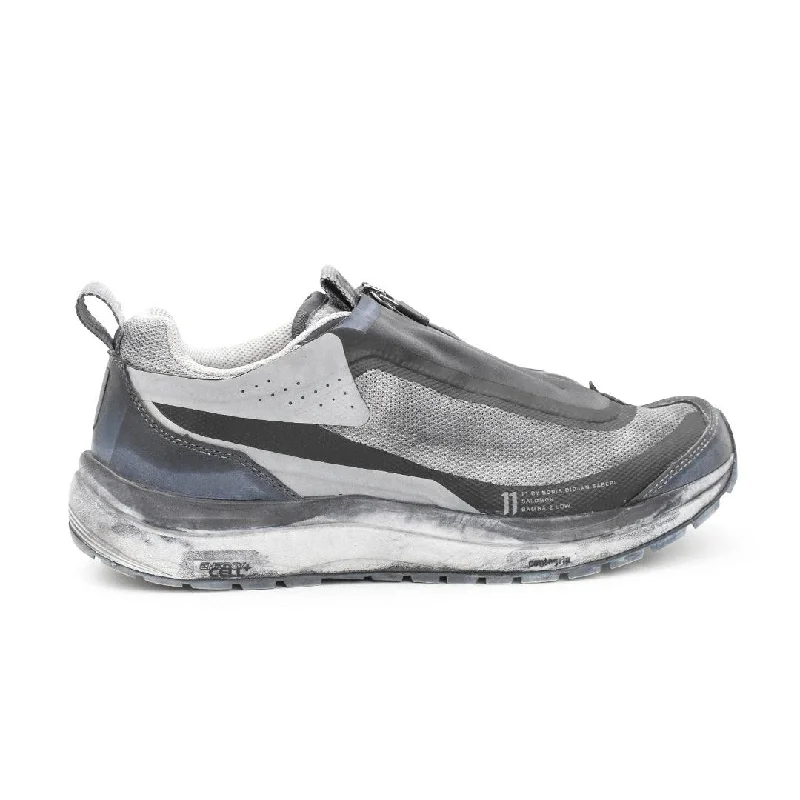 Salomon x 11 by Boris Bidjan Saberi 'Bamba 2' Sneakers - Men's 9