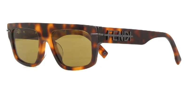 Fendi Fendigraphy FE40091U 53E