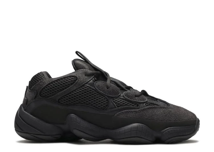 YEEZY 500 'UTILITY BLACK'