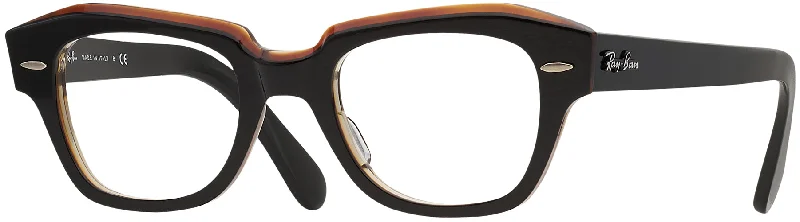Ray-Ban 5486 Computer Style Progressive