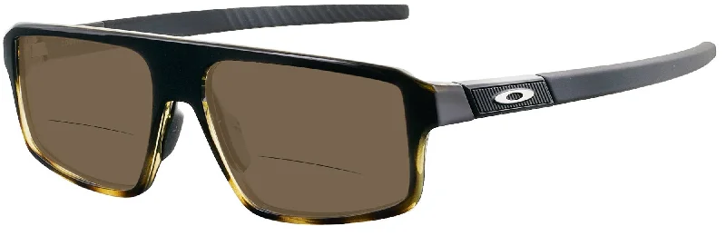 Oakley OX8157 Cogswell Bifocal Reading Sunglasses