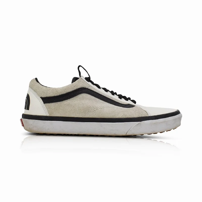 The North Face x Vans 'Old Skool' Sneaker - Men's 12