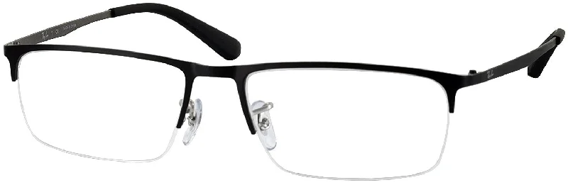 Ray-Ban 6349D Computer Style Progressive