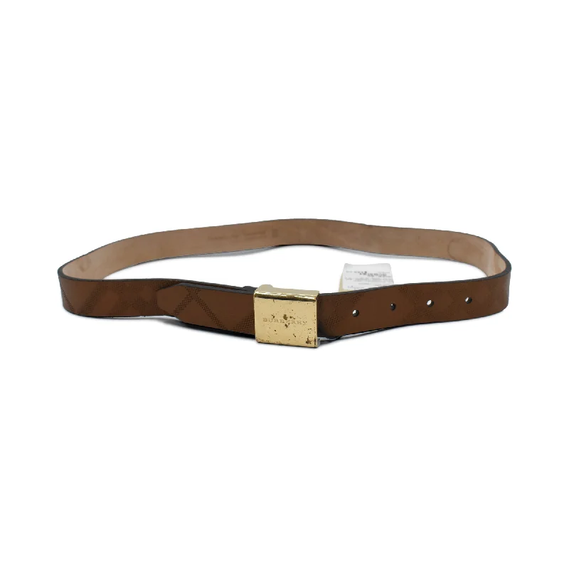 Burberry Belt - 32/80