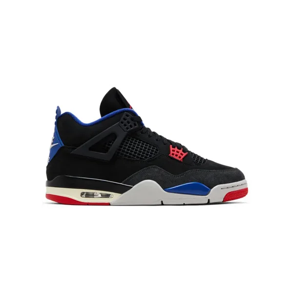 AIR JORDAN 4 RETRO RARE AIR