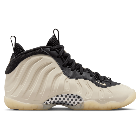 LITTLE POSITE ONE GS 'LIGHT OREWOOD BROWN'