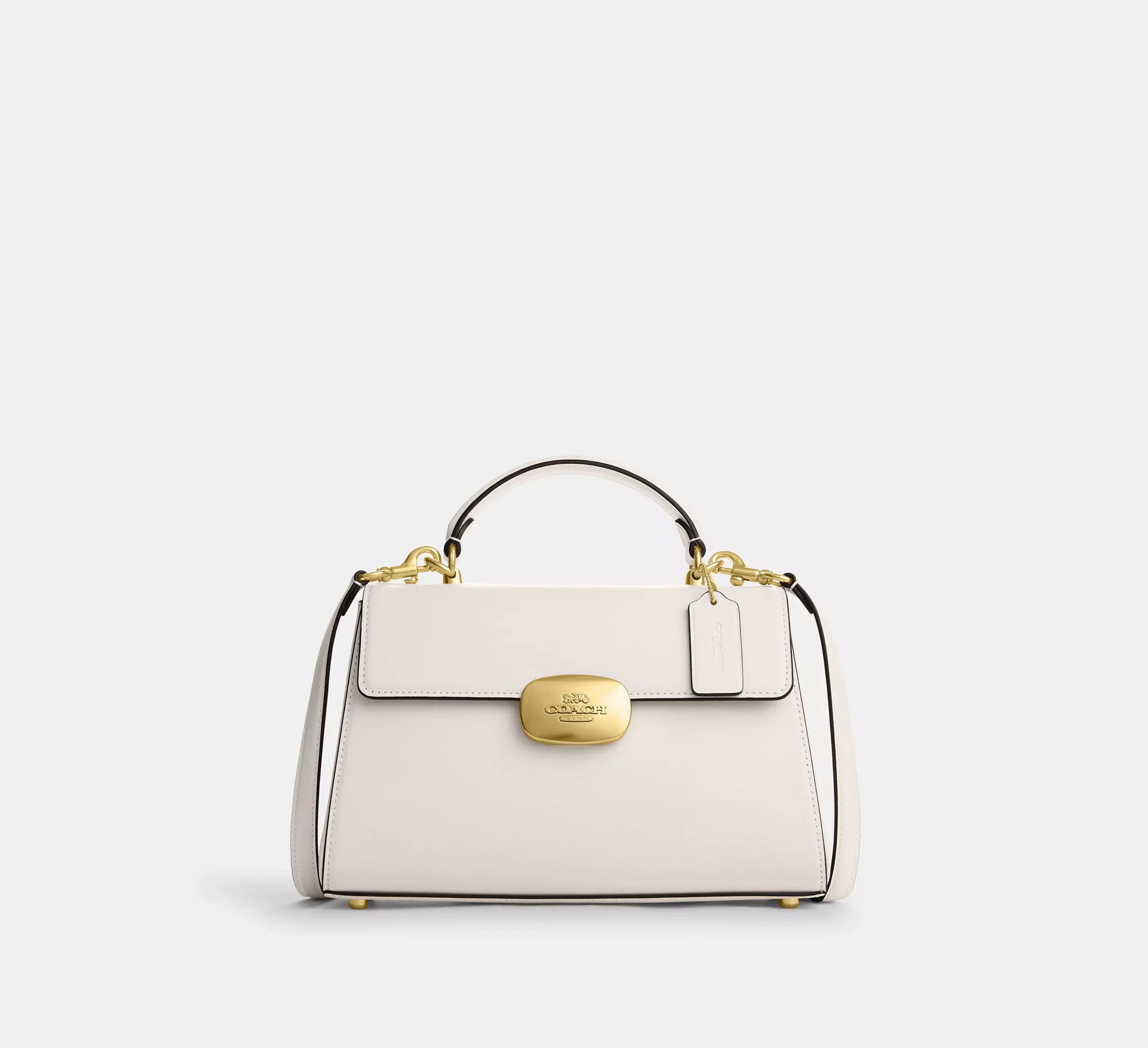 Gold/Chalk